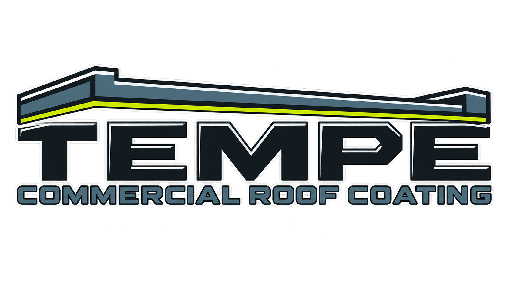Tempe Commercial Roof Coating